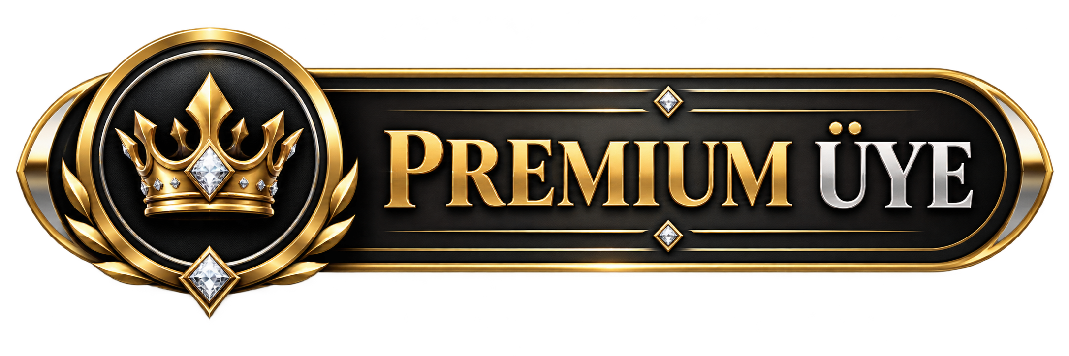 Premium Üye