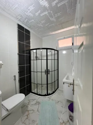 Yavuz Luxury Apart yapılan işler