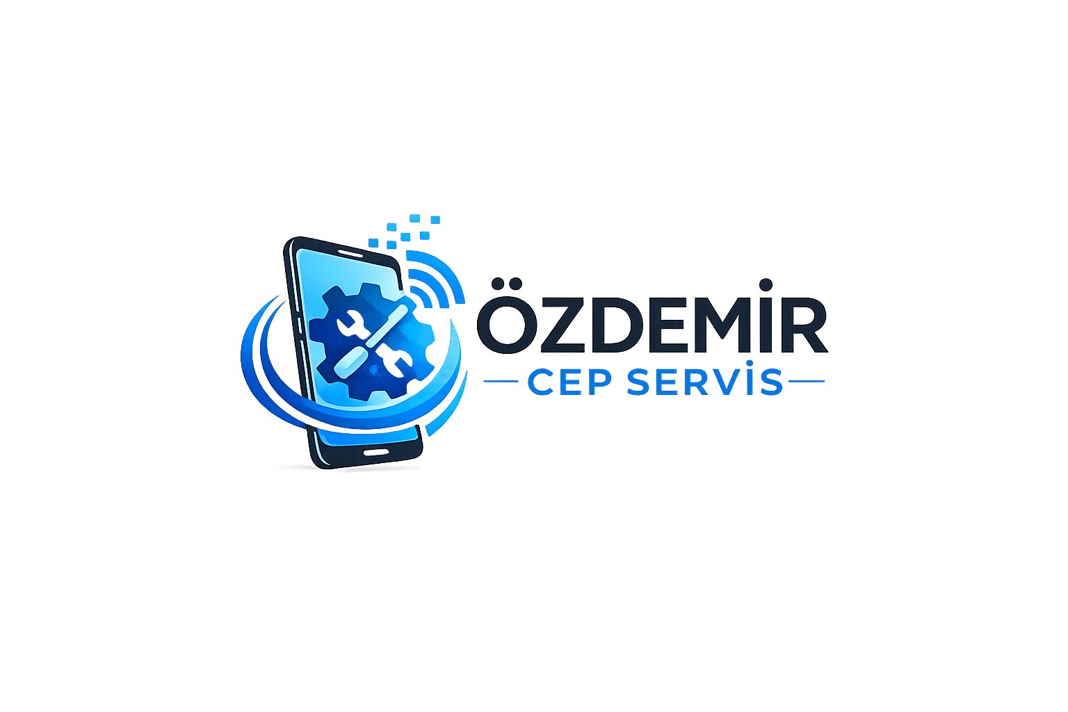 Özdemir Cep Servis