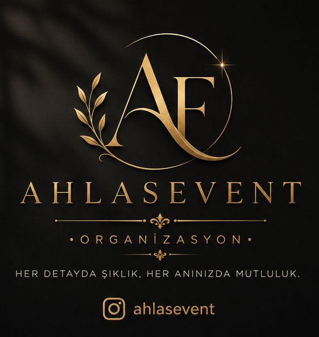 Ahlas Event Organizasyom