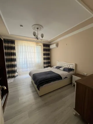 Yavuz Luxury Apart yapılan işler