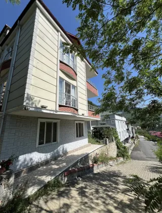 Yavuz Luxury Apart yapılan işler