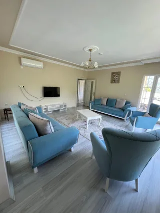Yavuz Luxury Apart yapılan işler