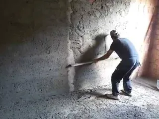 Hüseyin Özdemir İnşaat Hizmetleri yapılan işler